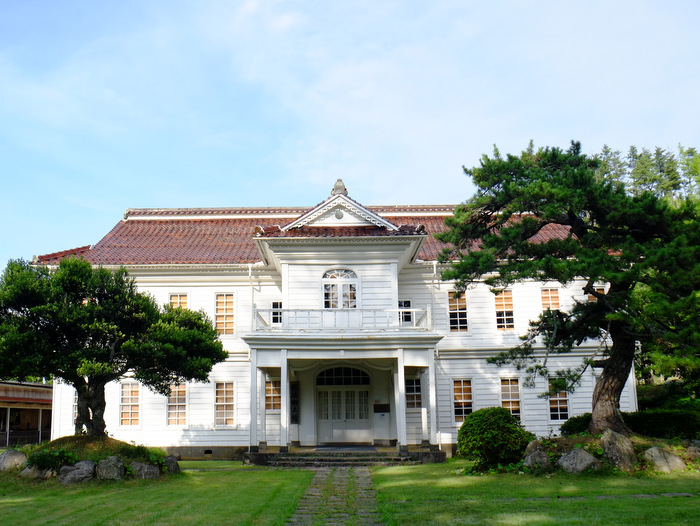 「隠岐の島歴史散歩　玉若酢神社の驛鈴（えきれい）、隠岐国一の宮水若酢神社」_a0000029_1456925.jpg