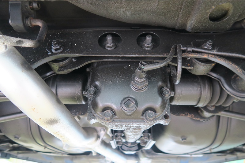 GDB型WRX「STI」の不等トルク配分を再検証:その2_f0076731_20325975.jpg