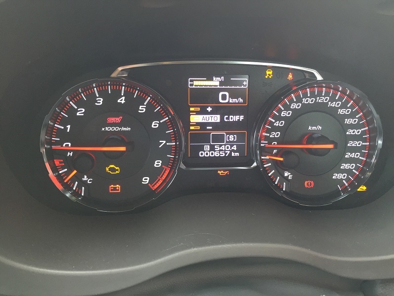 GDB型WRX「STI」の不等トルク配分を再検証:その2_f0076731_20361608.jpg