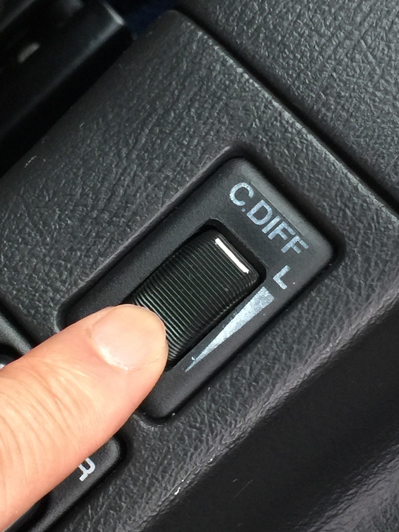 GDB型WRX「STI」の不等トルク配分を再検証:その2_f0076731_20445514.jpg