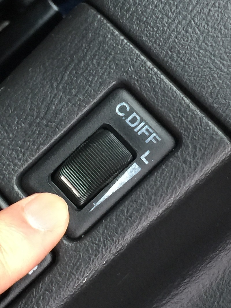 GDB型WRX「STI」の不等トルク配分を再検証:その2_f0076731_20504457.jpg