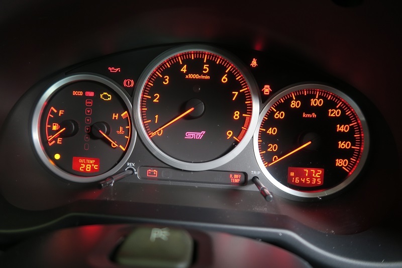 GDB型WRX「STI」の不等トルク配分を再検証:その2_f0076731_20550269.jpg