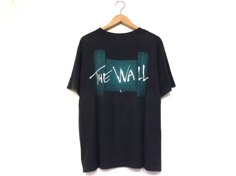 「 THE WALL & OP & SIDERS 」_c0078333_18053431.jpg