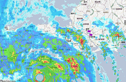 台風5号の影響により_c0170233_12271749.png