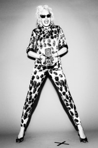 REVENGE / Ellen von Unwerth : Books & Things