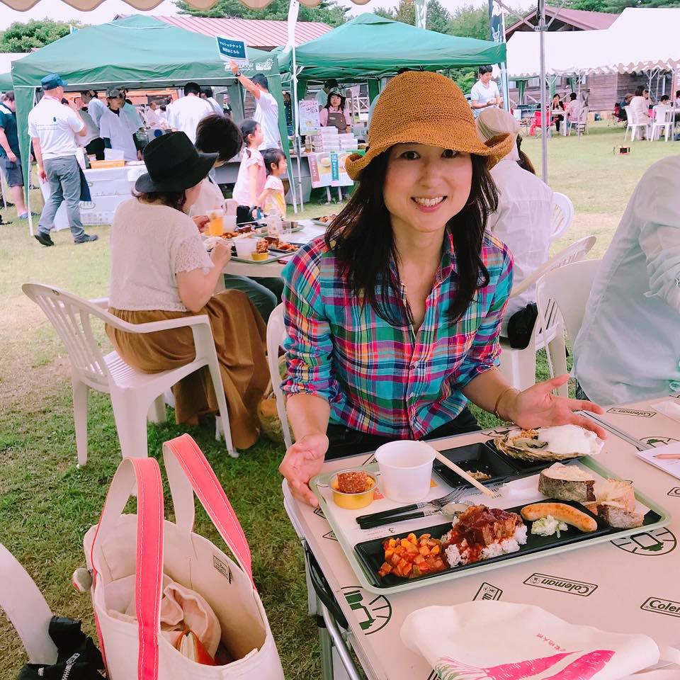 いわての元気な「食と農と人」を満喫プラン♡〜三ツ星village〜_b0199244_12212779.jpg