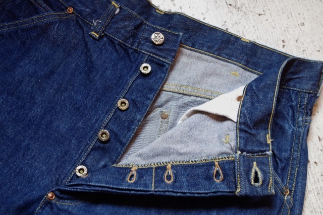 CAN'T BUST'EM 88 PAINTER PANTS : KORDS Clothier CAN'T BUST'EM 88 PAINTER PANTS : KORDS Clothier