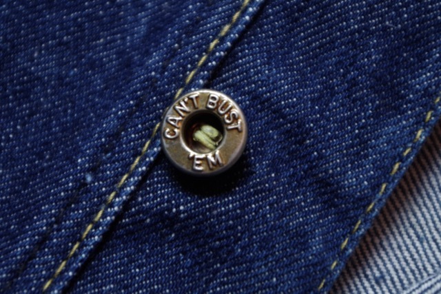 CAN'T BUST'EM 88 PAINTER PANTS : KORDS Clothier CAN'T BUST'EM 88 PAINTER PANTS : KORDS Clothier