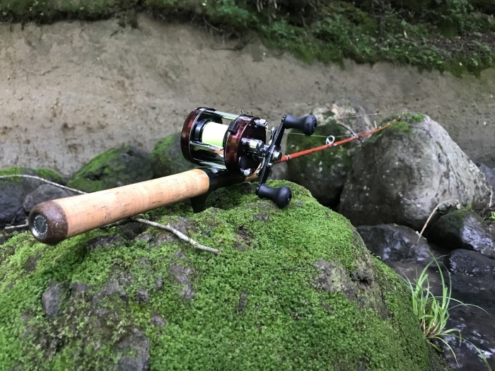 パームス エゲリア ETNC-51XUL NEWロッド 購入 : BIG FISH パームス エゲリア ETNC-51XUL NEWロッド 購入 : BIG FISH
