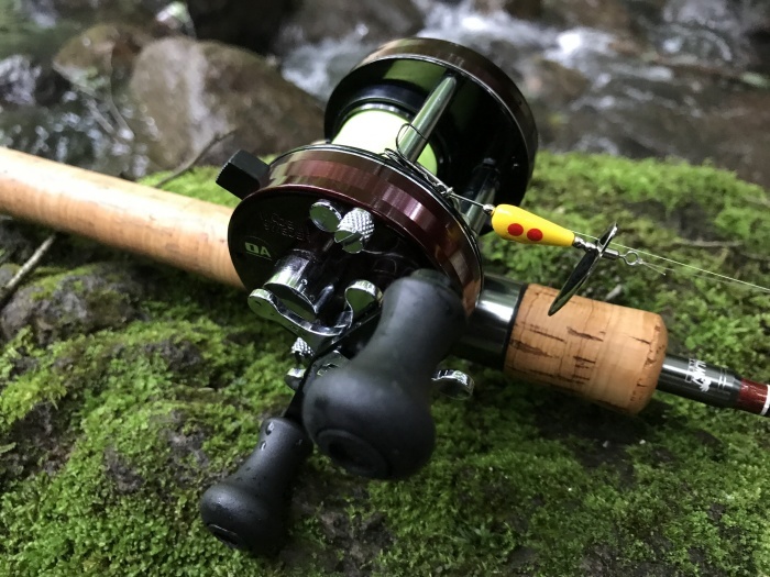 パームス エゲリア ETNC-51XUL NEWロッド 購入 : BIG FISH パームス エゲリア ETNC-51XUL NEWロッド 購入 : BIG FISH