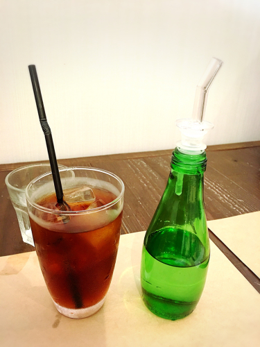 ビストロカフェW_e0292546_21251019.jpg