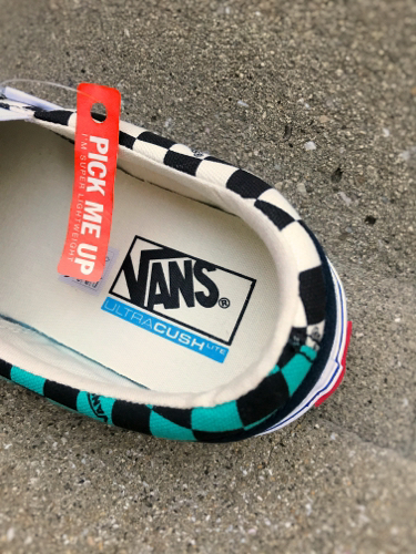 【Vans】タップリご用意シテマス✌︎_d0227059_20410275.jpg