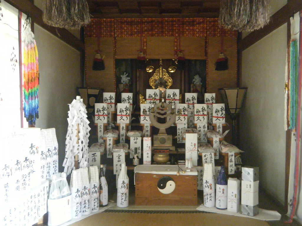 2005/6/4大江戸怪異重箱突つき(お岩さん、滝沢馬琴墓、お玉ヶ池写真、八兵衛石補記)_b0116271_09503661.jpg