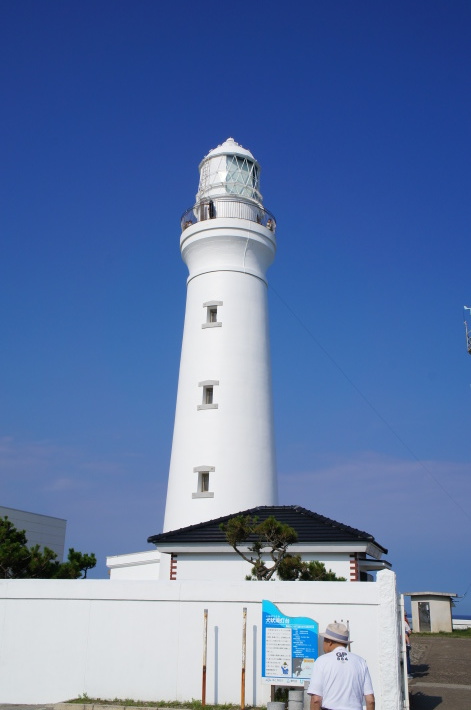 2013/8/4【消えた心霊スポット】鹿島心霊ツアーの形をした何か!(古写真追加)【鹿島神宮、犬吠埼、屏風ヶ浦】_b0116271_17115748.jpg