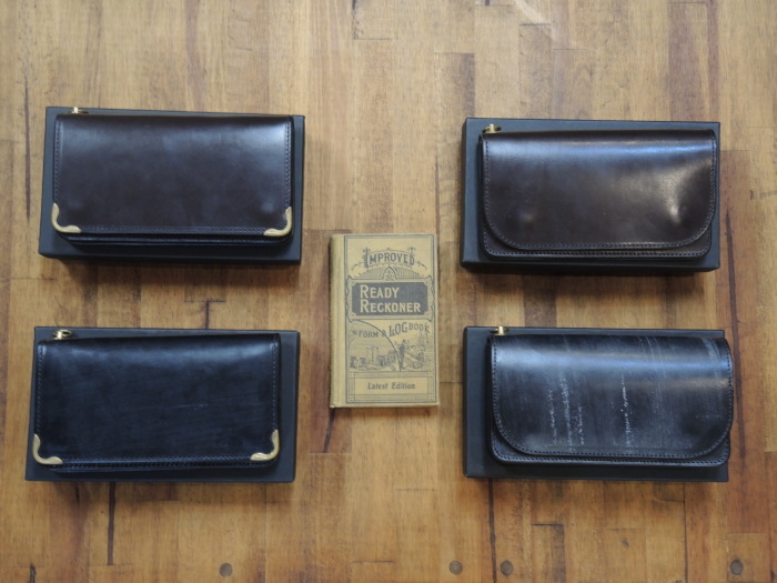WASTE TWICE ！！ : 岡山 セレクトショップ FORTY FIVE STYLE Blog