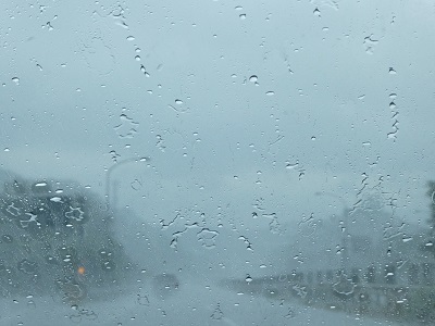 北海道プチ旅行 17年7月 帰途 晴れ 雨 晴れ どしゃ降り 晴れ時々日記