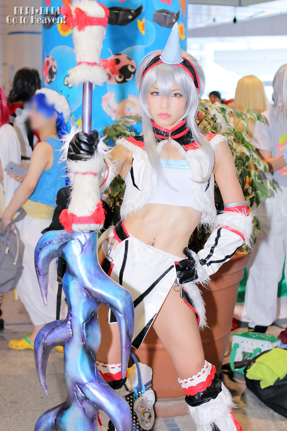 世界コスプレサミット2017 初日 其の弐_d0150493_012925.jpg