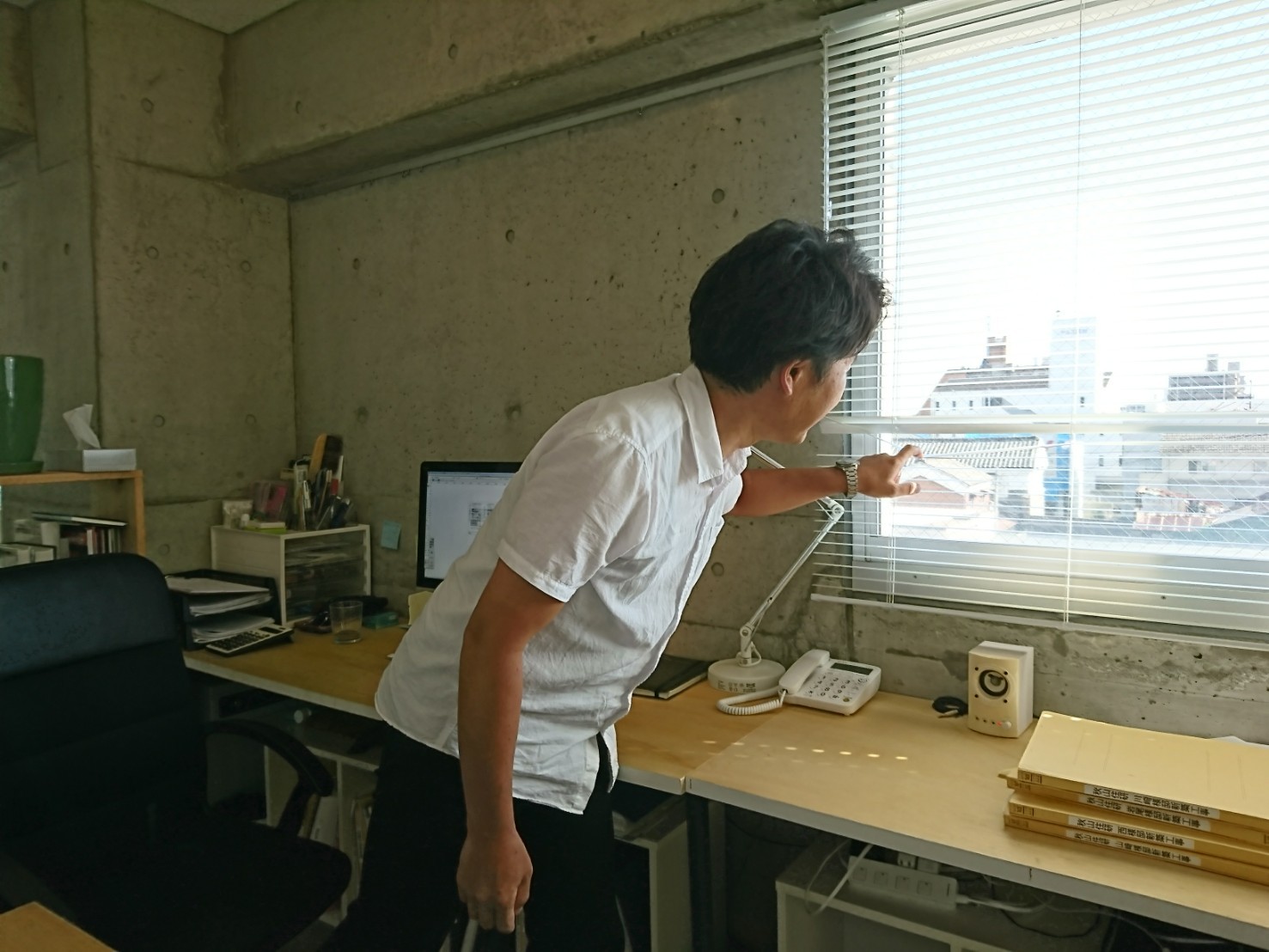 諦めずに挑戦し続けること【一級建築士・コラぼる会事務局長　岸真也】_e0117398_16453769.jpg