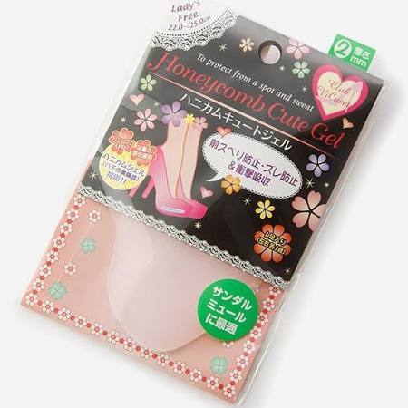 足裏が痛い!そんな時は一度装着して歩いてみてください!_b0226322_16394906.jpg