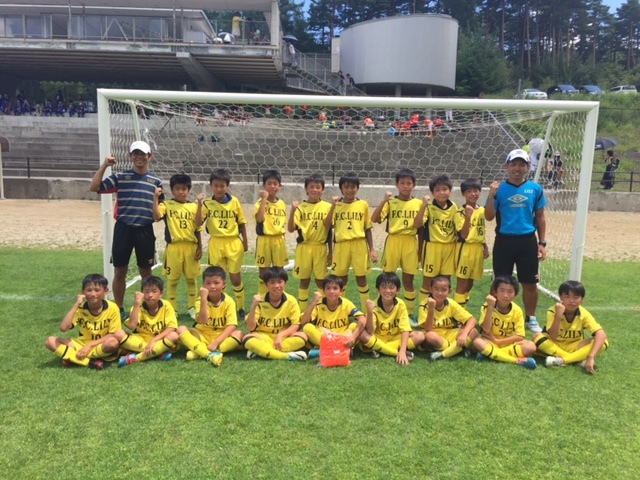 Uー11 山梨合宿 リリースポーツクラブのサッカーブログ Uー11 山梨合宿 リリースポーツクラブのサッカーブログ