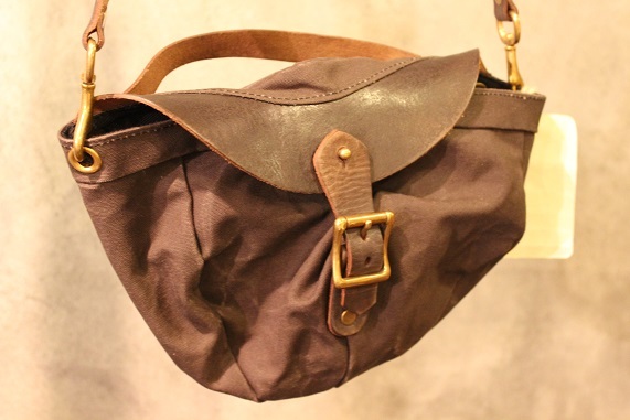 VASCO \"CAS BAG\" & \"U.S.N. DECK BAG\" ご紹介_f0191324_08351663.jpg