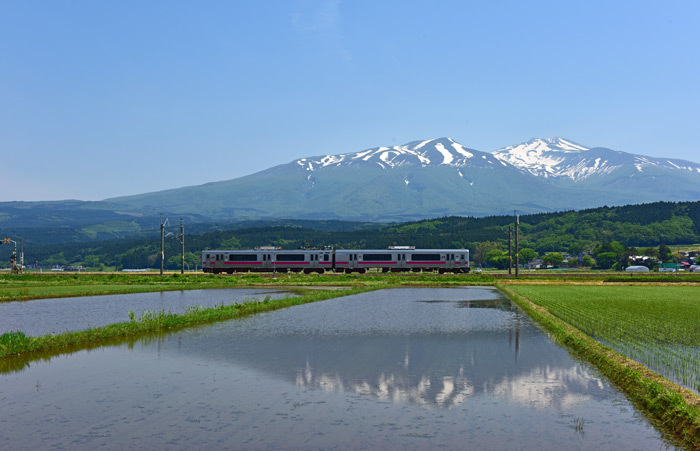 2017-4~6-(その16)  春・信州∼東北地方のくるま旅【秋田県、象潟町、遊佐町、酒田市他】_a0216227_21441267.jpg