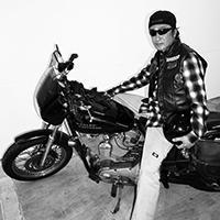 【Harley-Davidson 2】_f0203027_07345701.jpg