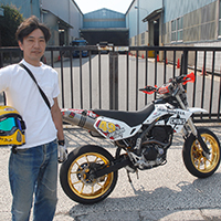 【kawasaki 2】_f0203027_07345760.jpg