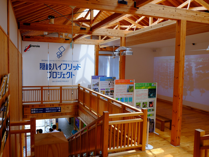 「ここは日本!?? 西ノ島の摩天崖へ行ってきました」_a0000029_15381886.jpg