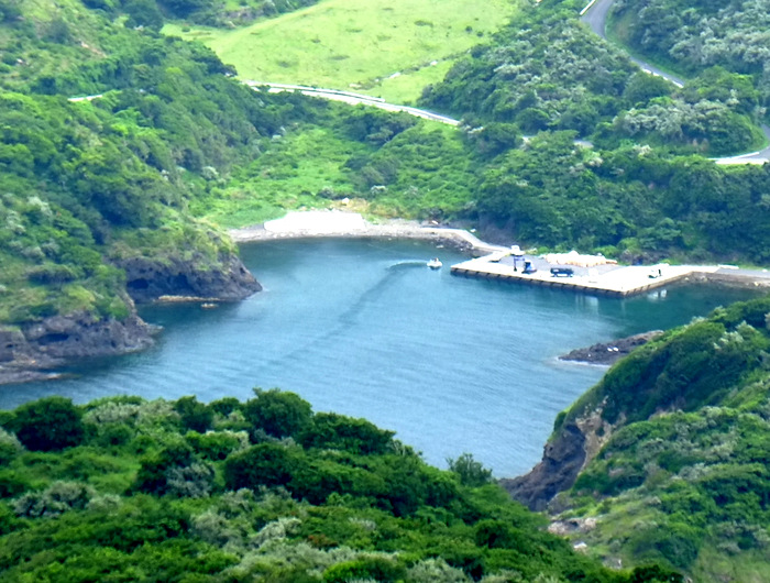 「ここは日本!?? 西ノ島の摩天崖へ行ってきました」_a0000029_1547482.jpg