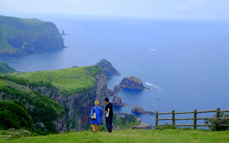 「隠岐2022 西ノ島 鬼舞展望台、いかあ屋」_a0000029_15564375.jpg