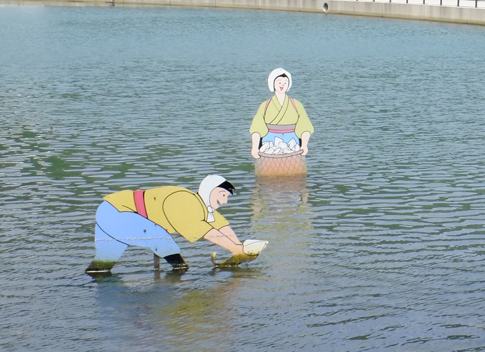 「ここは日本!?? 西ノ島の摩天崖へ行ってきました」_a0000029_1673125.jpg