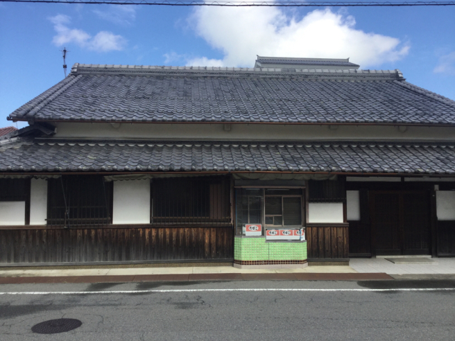 兵庫県篠山市のマンホールカードを貰いに行って来た！_e0346333_21491355.jpg