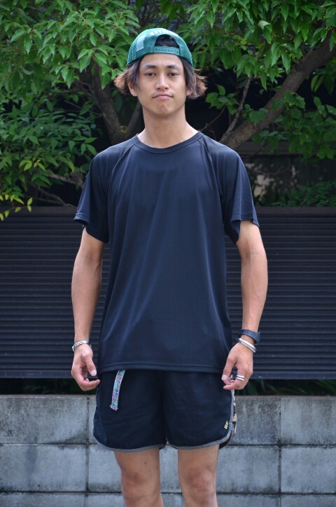 期待の新ブランド\"ELDRESO\"_c0167336_17351329.jpg