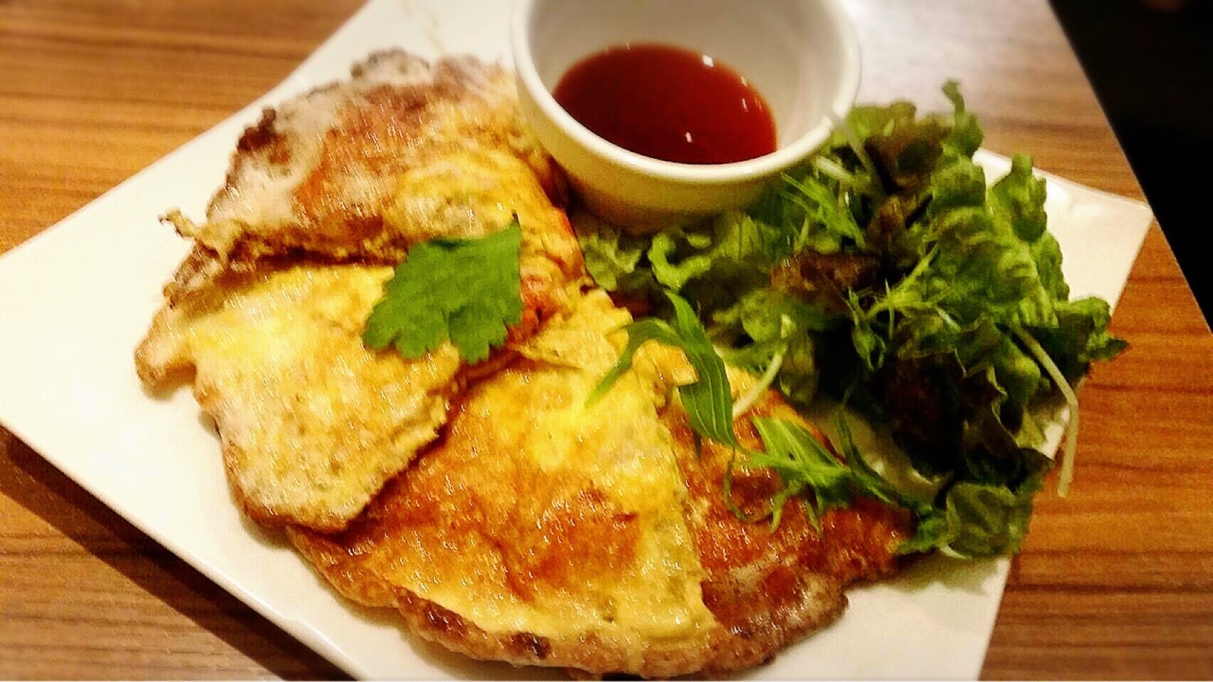 タイ料理＆ASIAN BAR Thai\'s／札幌市 北区_c0319645_02000915.jpg