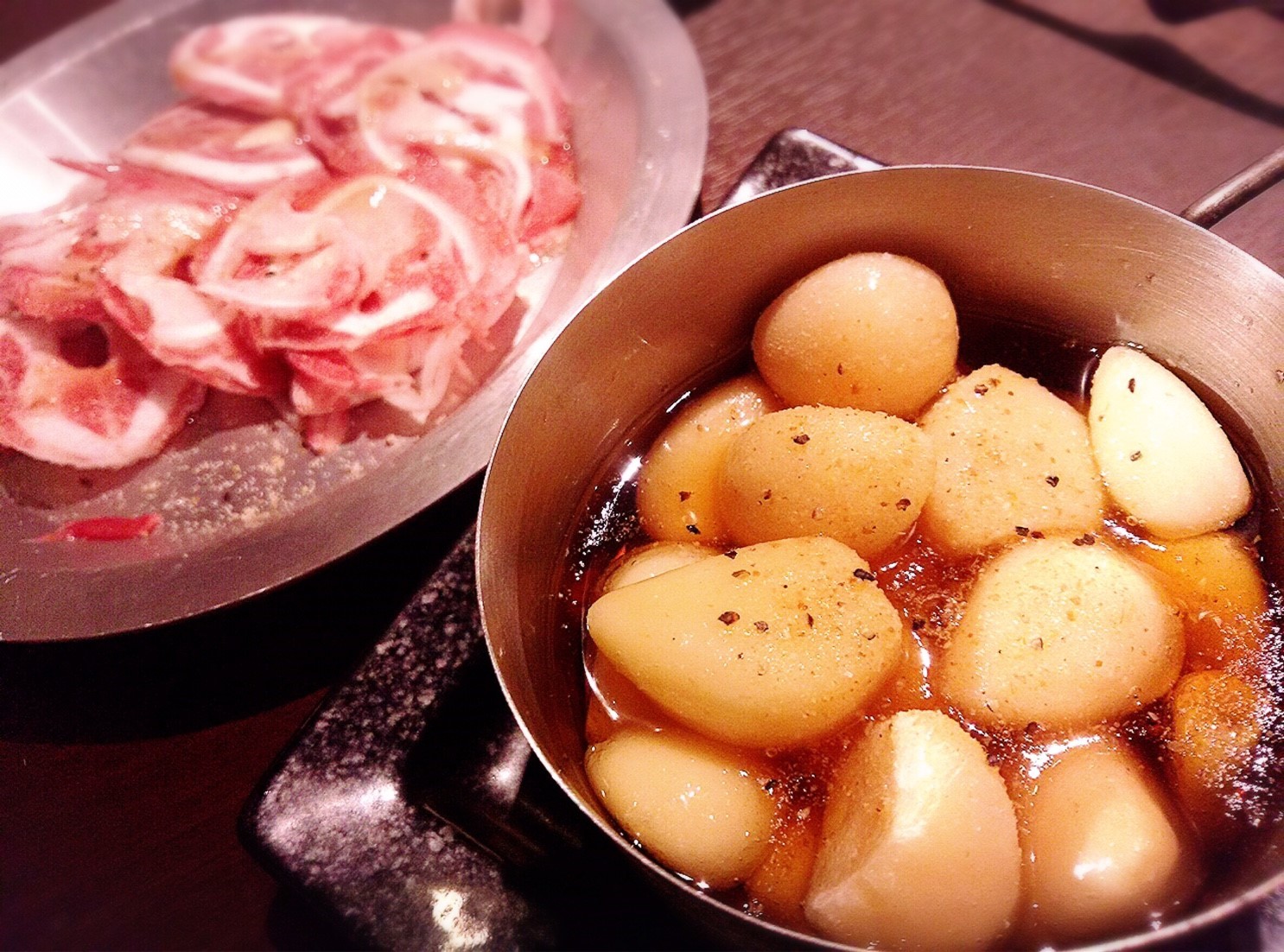 備長炭火焼肉 牛乃家／札幌市 東区_c0319645_07592844.jpg