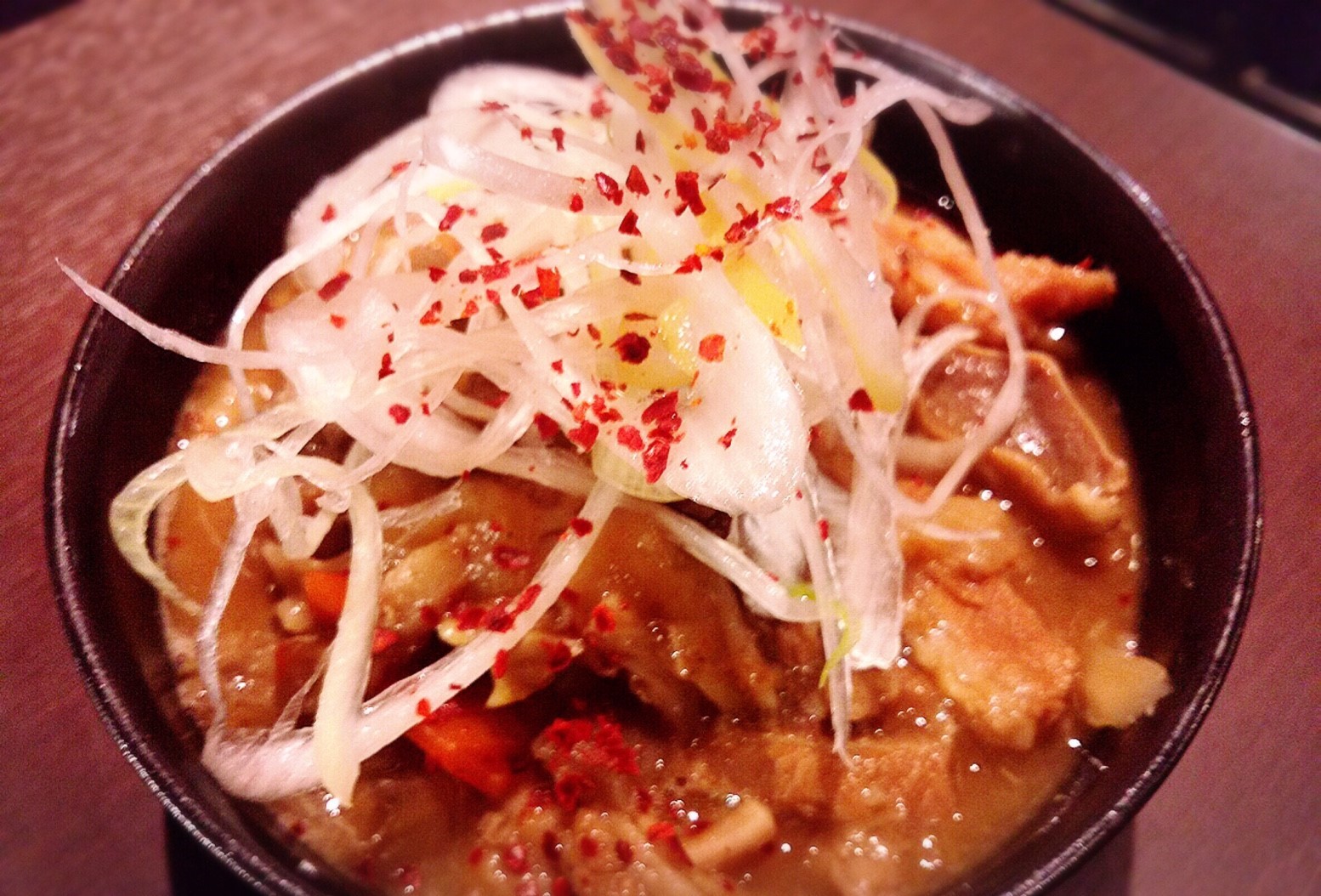 備長炭火焼肉 牛乃家／札幌市 東区_c0319645_07594279.jpg