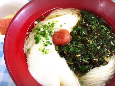 8月8日 食べ物とかなんとか_b0158746_13321016.jpg