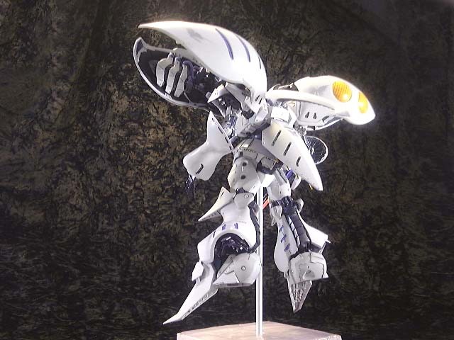 1/90scale QUBELEY : Silicontribe since1997 1/90scale QUBELEY : Silicontribe since1997