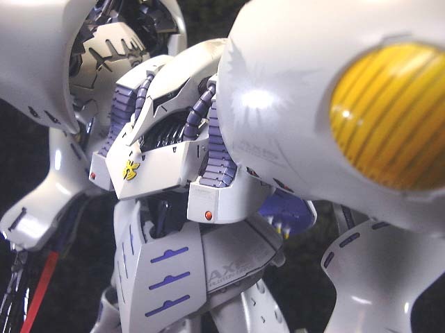1/90scale QUBELEY : Silicontribe since1997 1/90scale QUBELEY : Silicontribe since1997