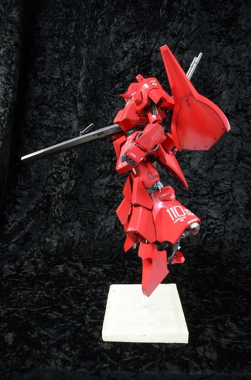 ガレージキット1/90 シリコントライブ シュツルムディアスZガンダムFSSMG Amazon | シリコントライブ 1/90 リックディアス 永野版 本体と