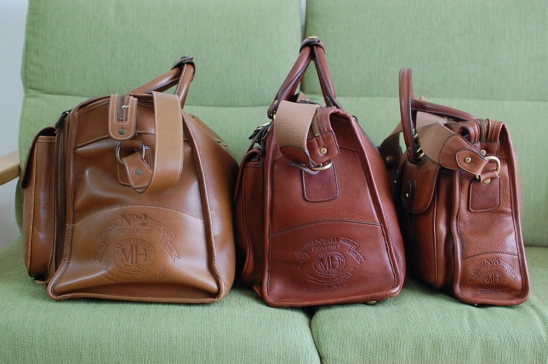 GHURKA No.200  EXPRESS Ⅱ　All Leather_b0230648_17013299.jpg