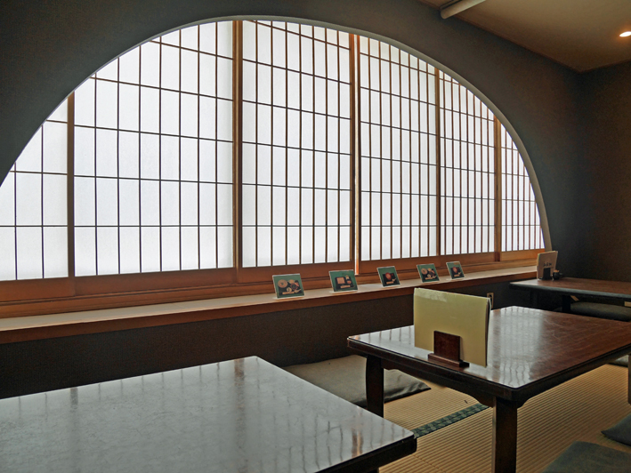 天保年間創業、天然鴨の嘉儀屋で鴨そば：千葉県旭市_c0014967_11171388.jpg