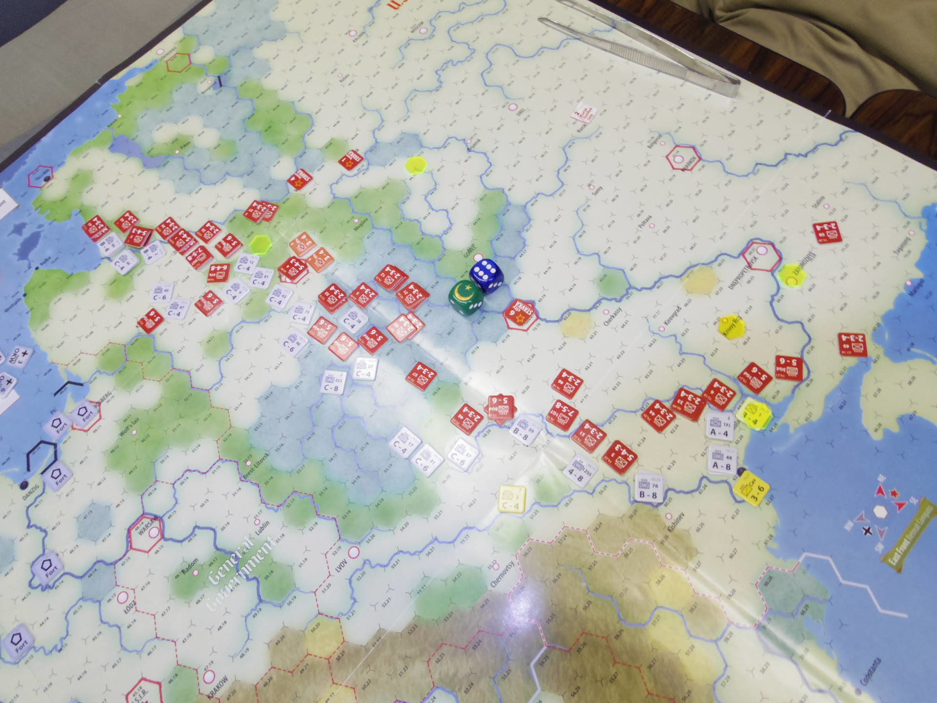 of the Third Reich (コンパス)フォール・オブ・ザ