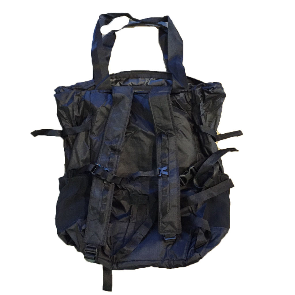 Patagonia パタゴニア Lw Travel Tote Pack ライトウェイトトラベルトート Penney S ペニーズ 熊本 古着 アメカジ Penney S ペニーズ セレクトショップ ブログ