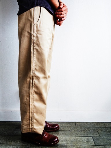 41TYPE CHINO TROUSERS_d0160378_16383839.jpg