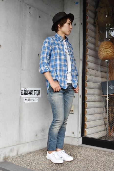 定休明けの8月9日(水曜)に御会いしましょう♪_d0152280_14501047.jpg