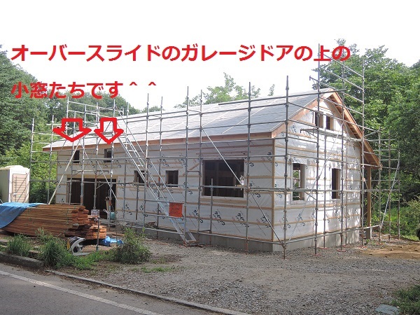 小淵沢N松さん邸の現場より 8_a0211886_16144334.jpg