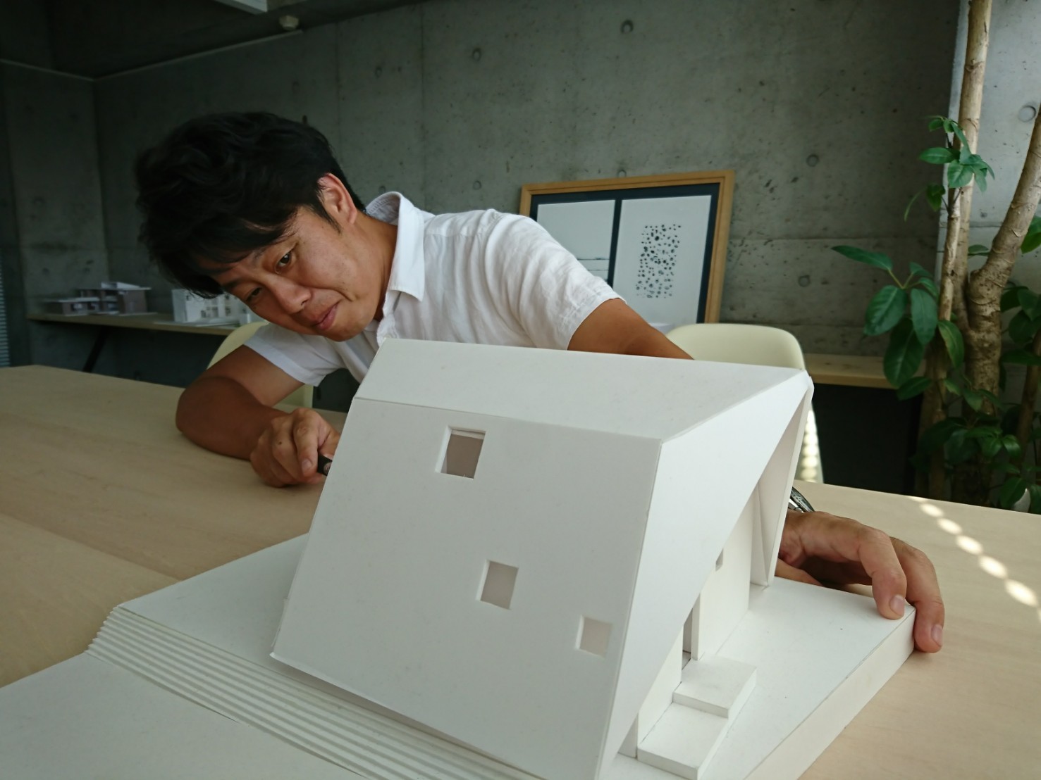 諦めずに挑戦し続けること【一級建築士・コラぼる会事務局長　岸真也】_e0117398_14081466.jpg