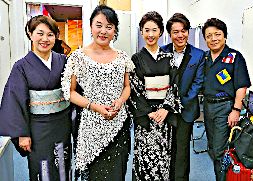 「ハッピードリーム歌の贈りもの」夫婦花_b0083801_15090052.png